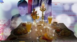 钰儿，主播照片