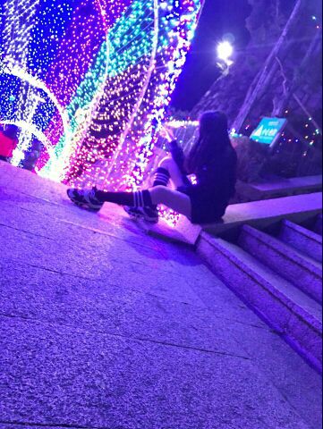 萝莉美少女的主播照片