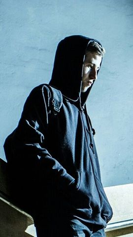 骑士Gordon主播照片