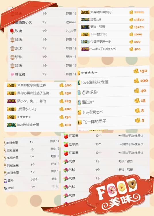 ℳ顔小汐♥主播照片