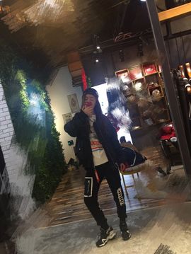 林妹妹不定时直播主播照片