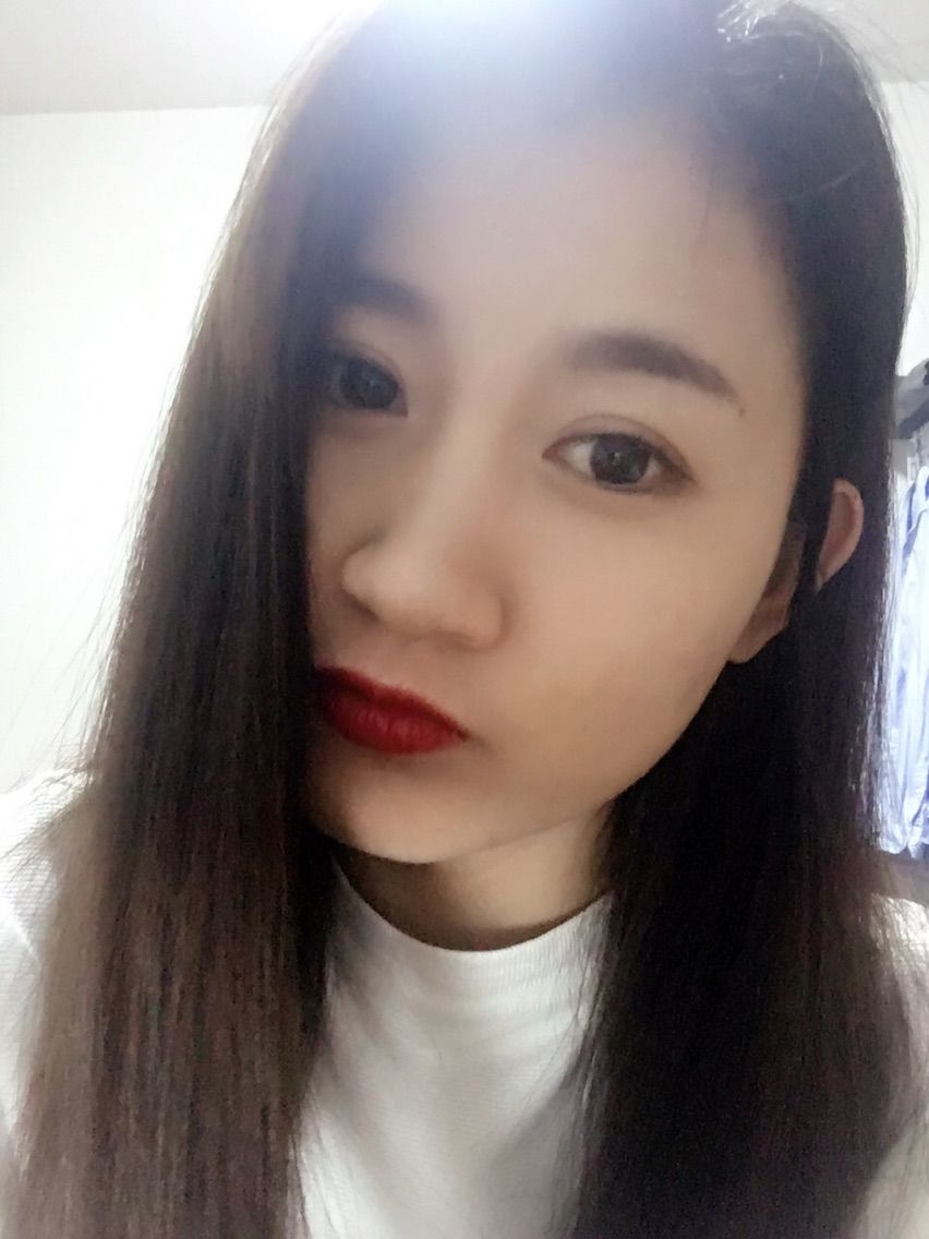 😼白小白主播照片
