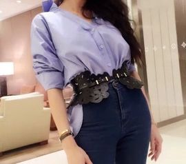 珍妮S主播照片