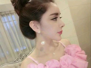 东方不败hbw的主播照片