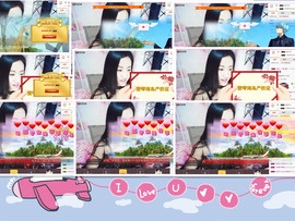 C_@欢喜*牡丹主播照片