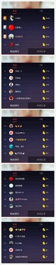 海鸽晚上晚会播主播照片