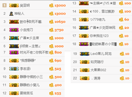 静静的小窝儿主播照片