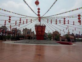 大惊（精）小怪1主播照片