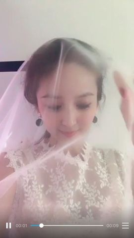 魅丽晴儿主播照片