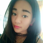婷婷一只新的小可爱