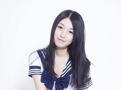 羽仙Y海报