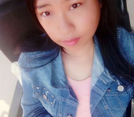 葱葱丿主播照片