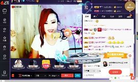 √思梦√主播照片