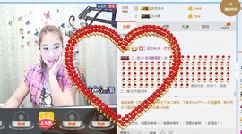 佳佳贼啦顺溜✔主播照片