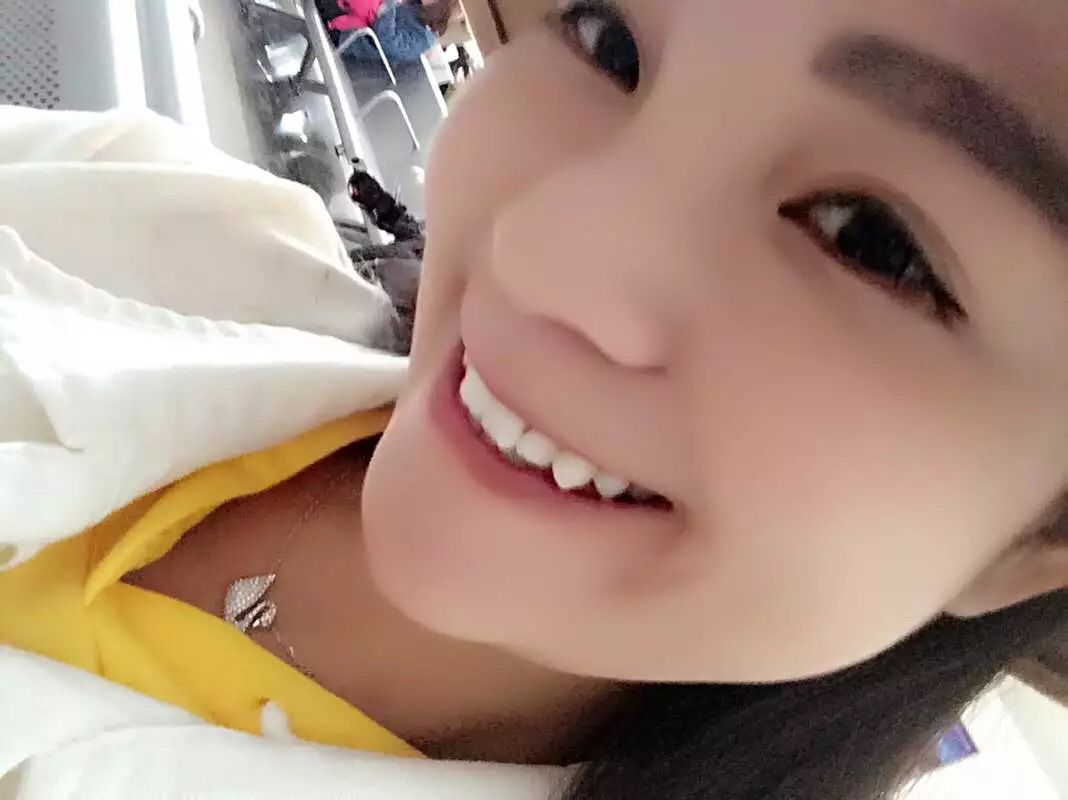 车恩尚的主播照片