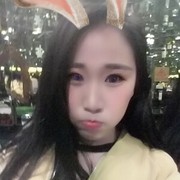 ♥兔兔女神。