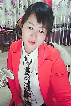 ❀妖娆♀是胖妞主播照片