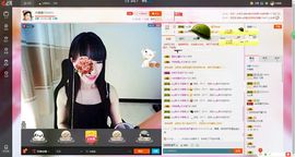 木稳稳761837主播照片
