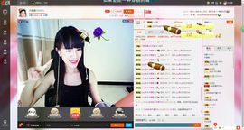 木稳稳761837主播照片