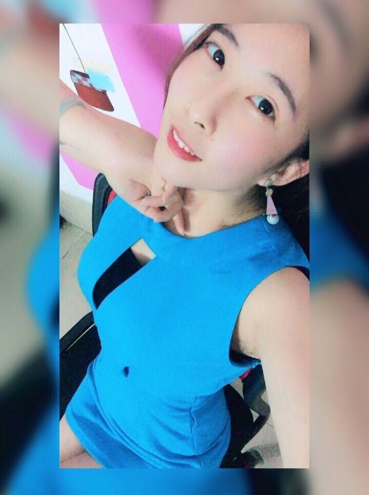 你的小菜比💘主播照片