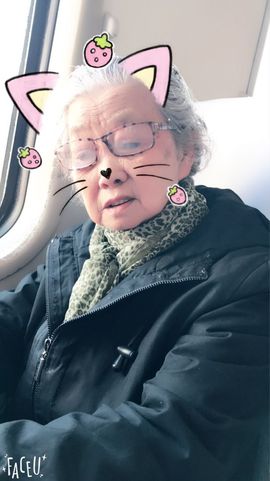 魅丽晴儿主播照片
