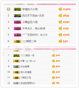 唠仔蜀道山主播照片