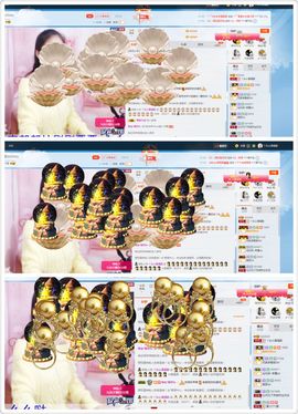丫头唱歌给你听主播照片