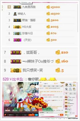 ℳ顔小汐♥主播照片