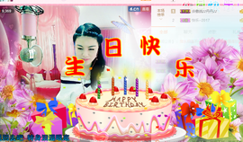 丫头～萌萌主播照片