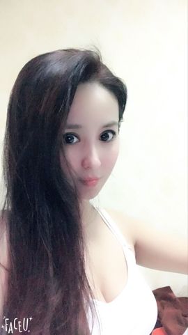 魅丽晴儿主播照片