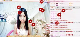 希希有点甜主播照片
