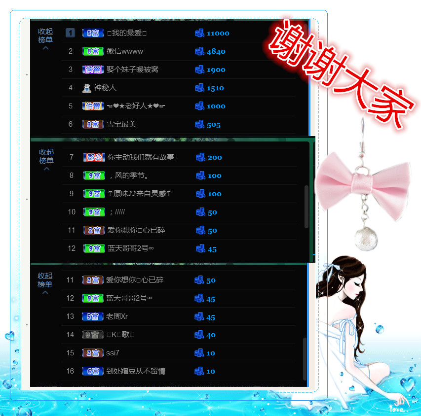 ❤娜宝的图片