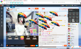 ♬。。。。♬主播照片