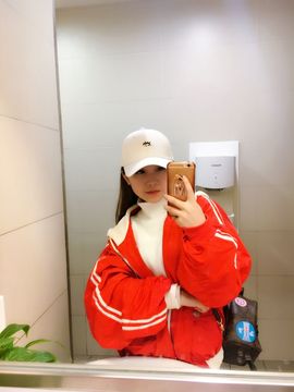 蒙多～主播照片