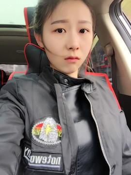 狐狸讨米去了主播照片
