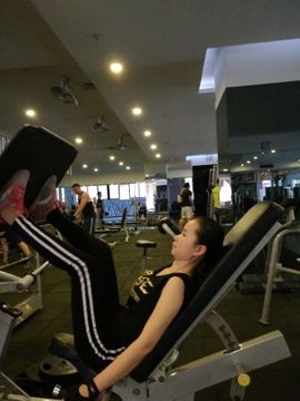 我是你的乖女孩主播照片