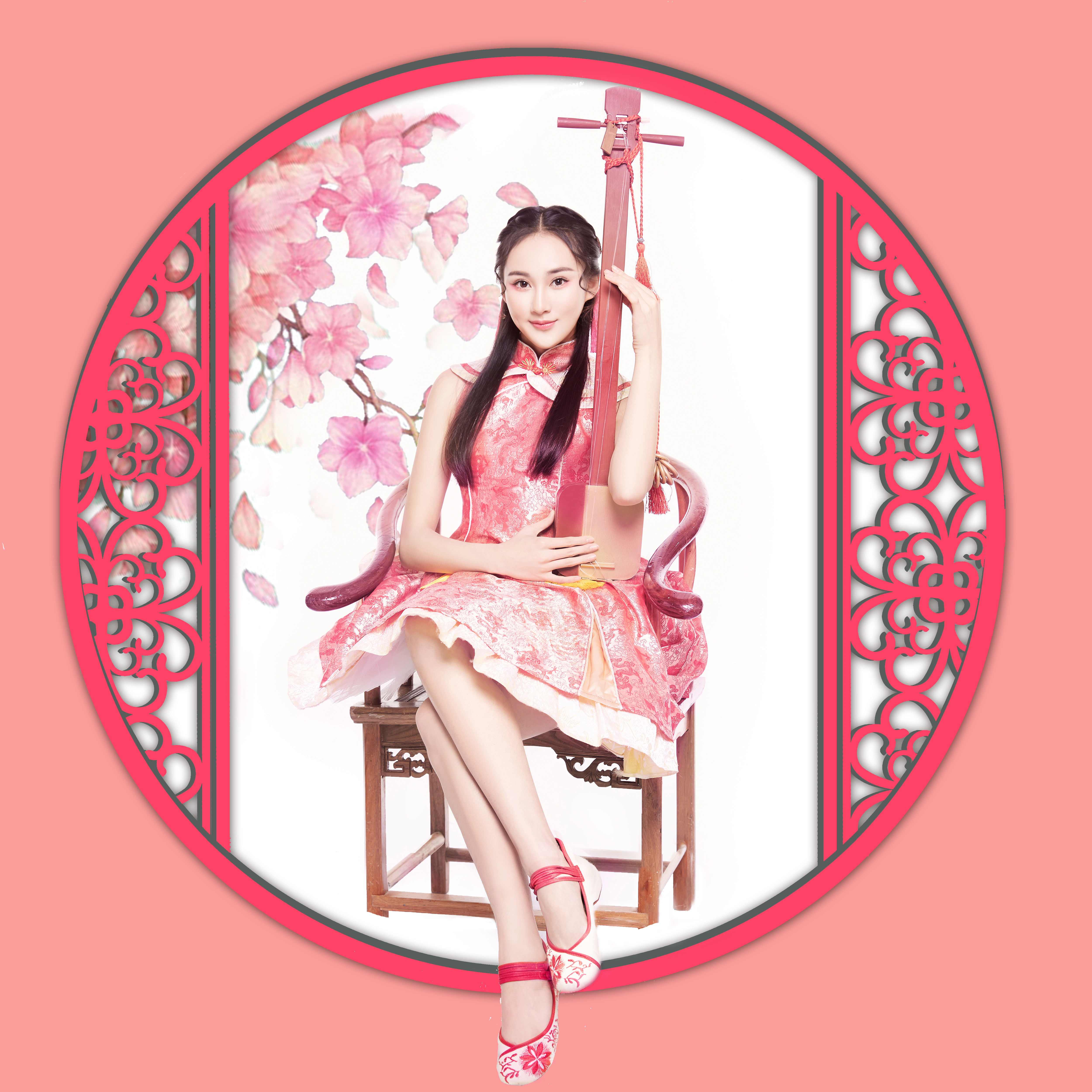 樹屋女孩的主播照片