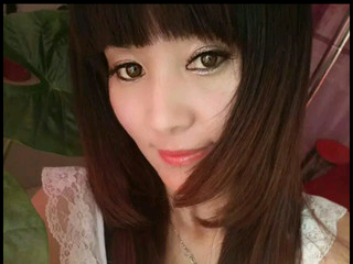 ☞何少☜的主播照片
