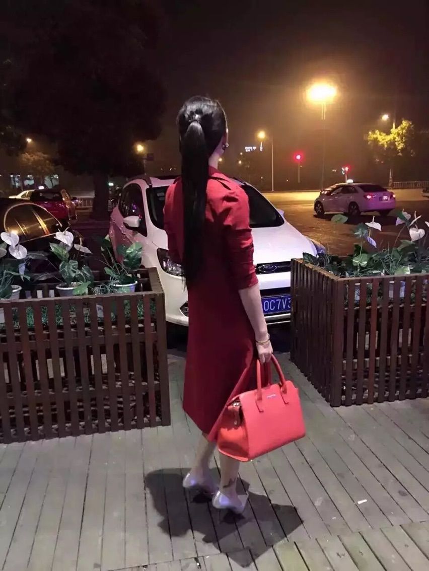 小女人不一定温柔的主播照片