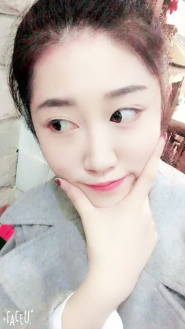 嘉baby❤️主播照片