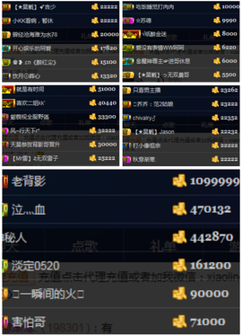 天昊2514主播照片