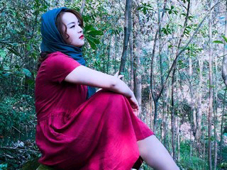 ＆♥宝贝借个吻♥＆的主播照片