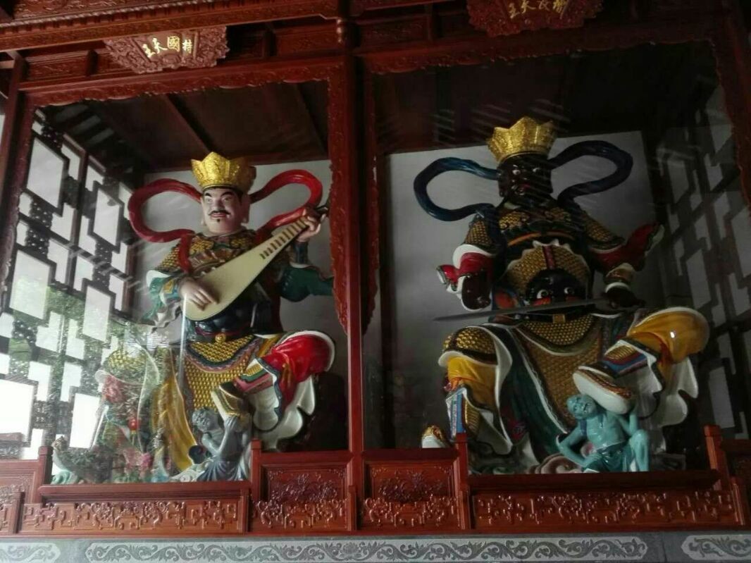 ︶￣无双时代丶场控〆的主播照片