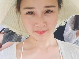♥晴朗ih✨主播照片