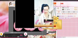 希希有点甜主播照片