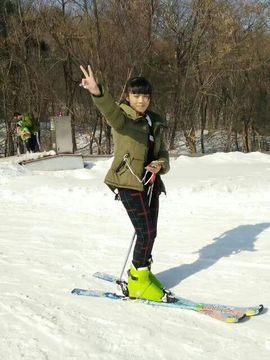 天爱不弃♥坏小子不离主播照片