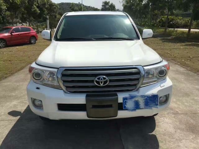 aA777进口车.主播照片