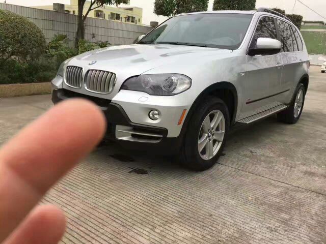 aA777进口车.主播照片