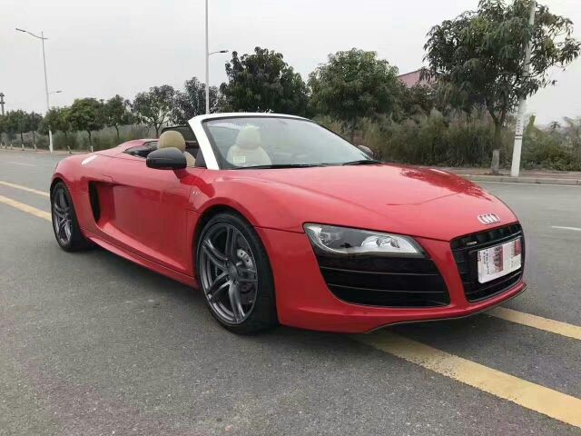 aA777进口车.主播照片