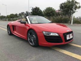 aA777进口车.主播照片